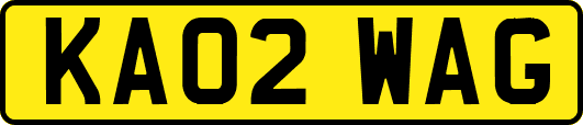 KA02WAG