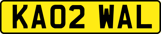 KA02WAL