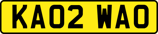 KA02WAO