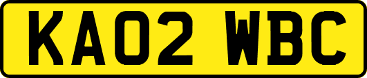 KA02WBC