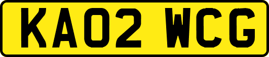 KA02WCG