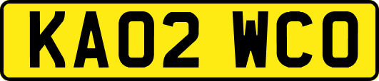KA02WCO