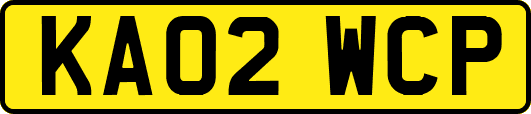 KA02WCP