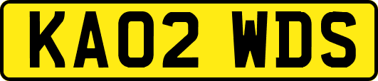 KA02WDS