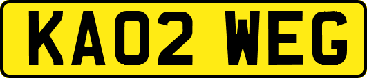 KA02WEG