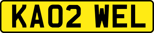 KA02WEL