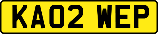 KA02WEP