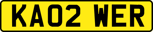 KA02WER
