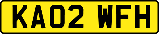 KA02WFH