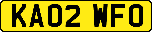 KA02WFO