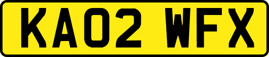 KA02WFX
