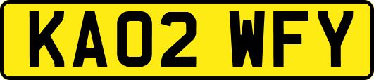 KA02WFY