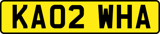 KA02WHA