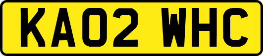 KA02WHC