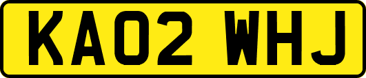 KA02WHJ