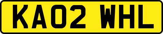 KA02WHL