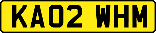 KA02WHM
