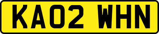 KA02WHN