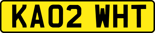 KA02WHT