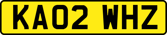 KA02WHZ