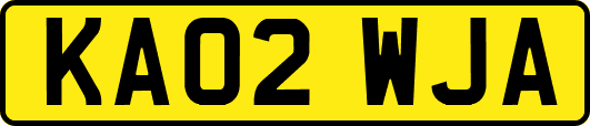 KA02WJA