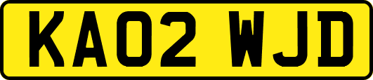 KA02WJD
