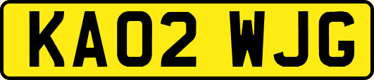 KA02WJG