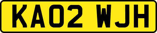 KA02WJH