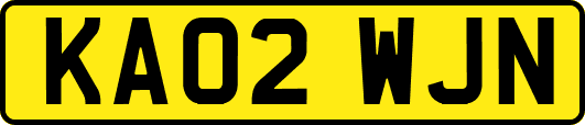 KA02WJN
