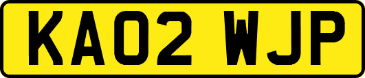 KA02WJP