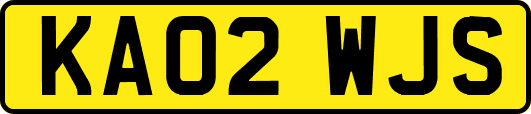 KA02WJS