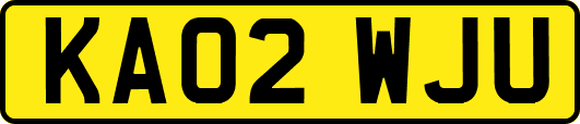 KA02WJU