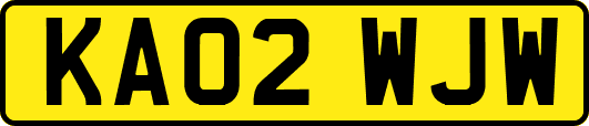 KA02WJW