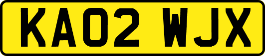 KA02WJX