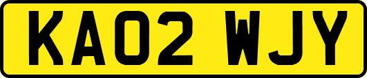 KA02WJY