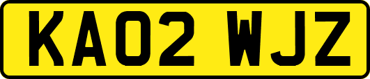 KA02WJZ