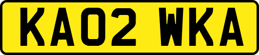 KA02WKA
