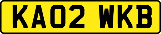 KA02WKB