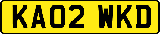 KA02WKD