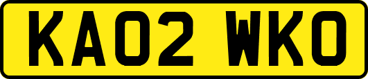 KA02WKO