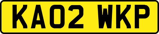 KA02WKP