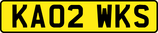 KA02WKS