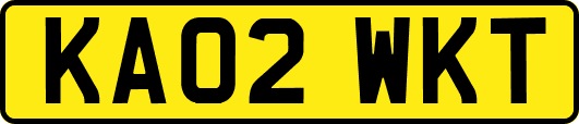 KA02WKT