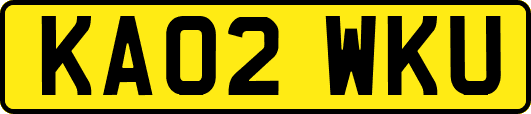 KA02WKU