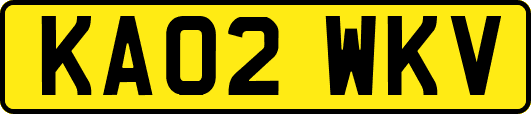 KA02WKV