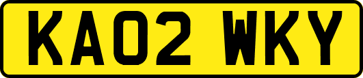 KA02WKY