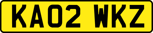 KA02WKZ