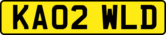 KA02WLD