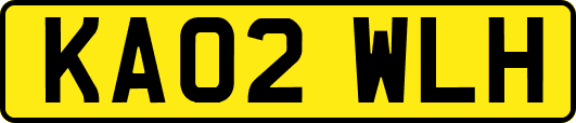 KA02WLH