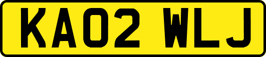 KA02WLJ